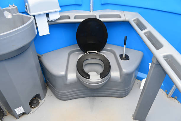 Best Construction site porta potty rental  in Piedmont, OK