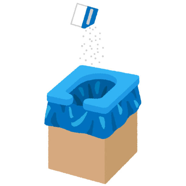 Portable Toilet Options We Offer in Piedmont, OK